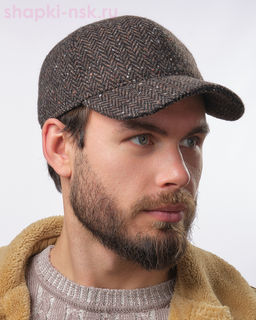 071-116 classik Бейсболка флис (56-62)