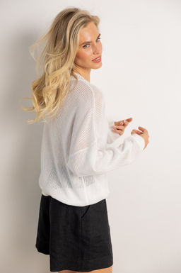 Джемпер SS 2605 - Mozart фото 6