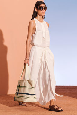 PLTD BLT SKRT - Zara фото 3