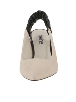 Туфли, бежевые - Heine фото 5