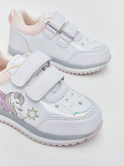 C?rt C?rtl? K?z Bebek Spor Ayakkab?