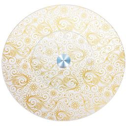 28559 Тортовница вращающиеся 32см LR (х6) - Mayer&boch фото 2