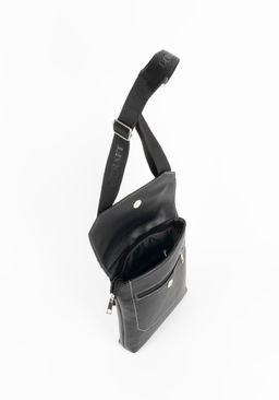 Мужская сумка №1372 - L-craft фото 4