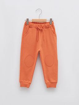 Beli Lastikli Basic Erkek Bebek Jogger E?ofman Alt