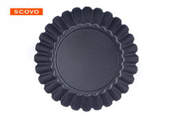 АП_ЗАБАВА Тортница D240 (бордо) арт RZ-052 (толщ. до 1,2мм) SKOVO