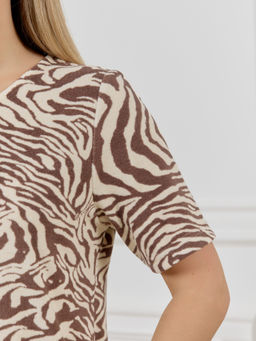 Халат Иволга VIOTEX