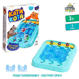 Настольная игра Кати кота