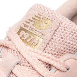 New Balance / Кроссовки женские  фото 3