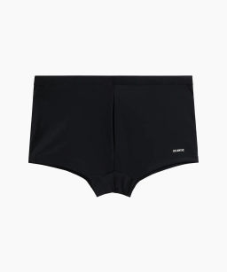 ATLANTIC KMS-320 Купальные шорты Plain черный  фото 2