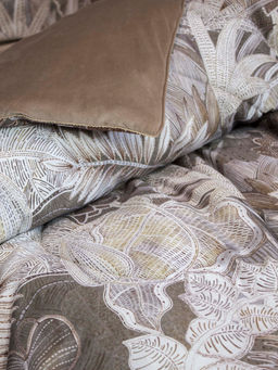 Мармарис (бежевый капучино) ABC Egypt Cotton комплект - Kazanov.a. фото 4