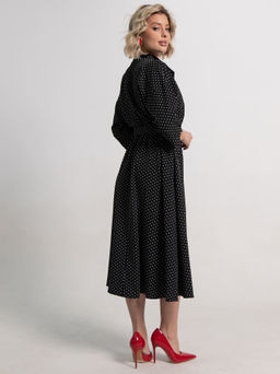 Платье Доминанта НЬЮ - Lt collection фото 11