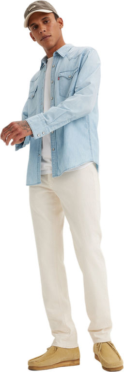 Джинсы мужские