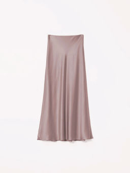 Юбка а-силуэта - Emka фото 4