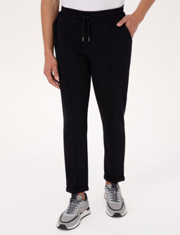 Lacivert Slim Fit E_ofman Alt_ - Pierre cardin фото 2