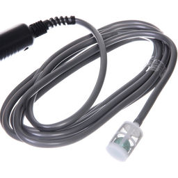 Опрыскиватель садовый "Садовник" аккумуляторный с зарядкой от USB три насадки, шланг 5м.