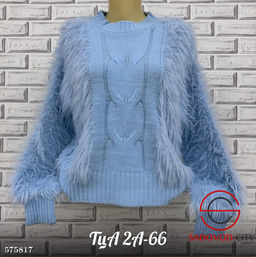 Кофта женская - Bruno фото 4