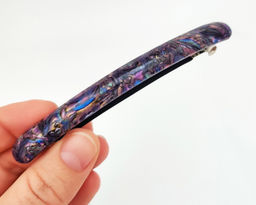 Заколка- автоматик - Vel vett фото 3