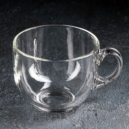 Бульонница ОСЗ «Кинг Сайз», 500 мл, d=11 см, стекло