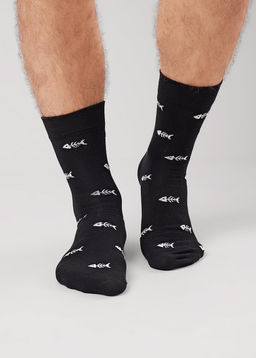 Носки мужские 23Ф