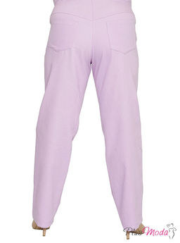 Брюки Модель №1600 размеры 44-84 - Plusmoda фото 3