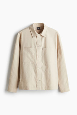 Sobrecamisa Regular Fit - H&m фото 4