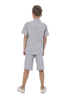 Верхняя сорочка Карамелли