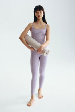 Leggings de deporte con SoftMove - H&m фото 8