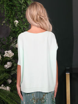 Джемпер Др3-521/4 - Wisell фото 7