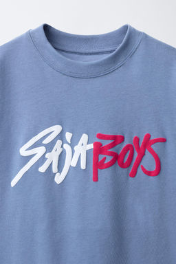 KPOP DEMON HUNTERS NETFLIX T-SHIRT - Zara фото 9