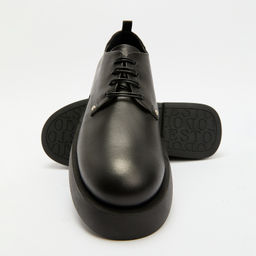 Мужские дерби ERNESTO DOLANI SILICONE UOMO Артикул 4178147, черный