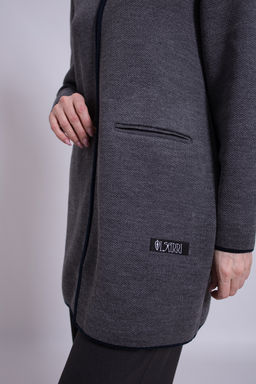 Кардиган женский 1041 - Olsarri фото 4