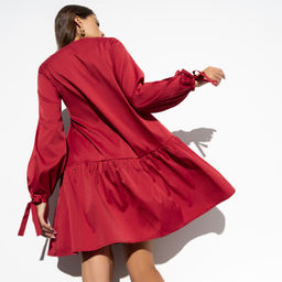 Платье Покорительница сердец (love) - Charutti фото 5