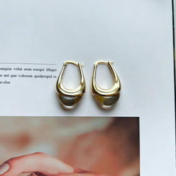 504066460 Серьги - J.prettier фото 2