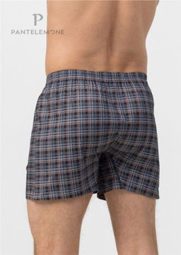 Трусы-боксеры мужские - Pantelemone фото 6