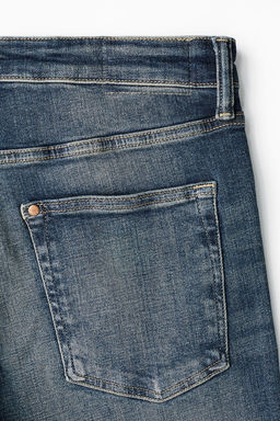 Slim Jeans - H&m фото 6