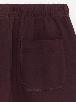 Pantalones de ch?ndal de rizo franc?s - H&m фото 7