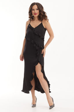 Платье Magia mody 2530 черный