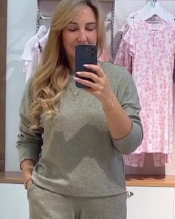 ДЖЕМПЕР ЖЕНСКИЙ арт. 4721W-30111.1F-114 - Almando melado фото 22