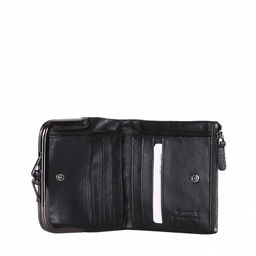 Кошелек 9930-1806 black Vermari