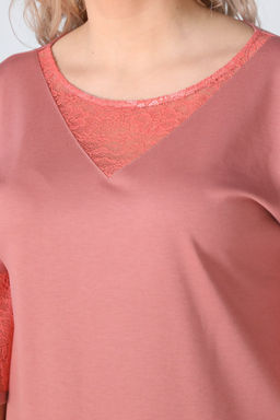 Платье П4-3972/5 - Wisell фото 10