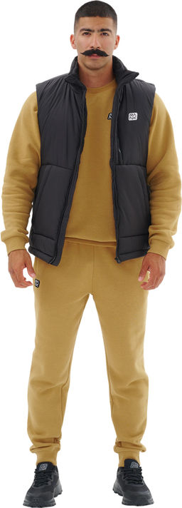 Жилет мужской