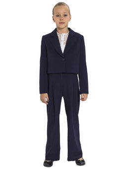 Жакет дев. О77003