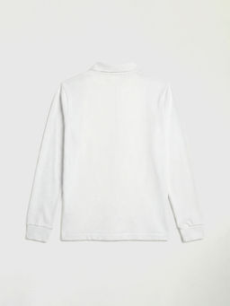 Polo Yaka Pike Erkek ?ocuk Ti??rt