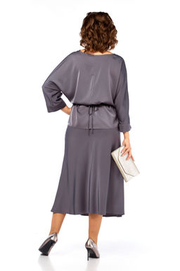 Костюм Diamant 2090 графит  фото 5