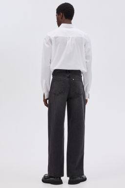 Loose Jeans - H&m фото 10