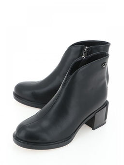 Ботильоны Francesco Donni 3S3 743BW-G41-02