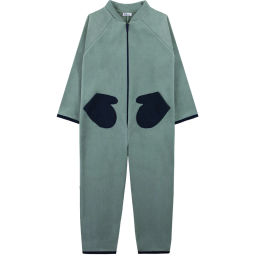 Комбинезон флис 1268600113 - Youlala фото 2