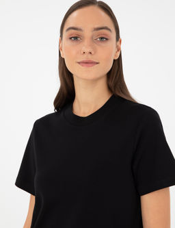 Siyah NEWSLIM Ti__rt - Pierre cardin фото 2