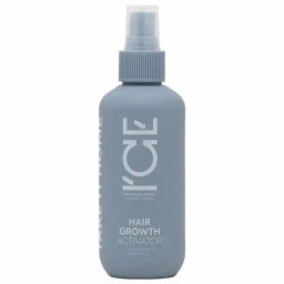 "NS" ICE Professional/ Home/ Hair Growth/ Лосьон-спрей-активатор Стимулирующий рост волос 200мл