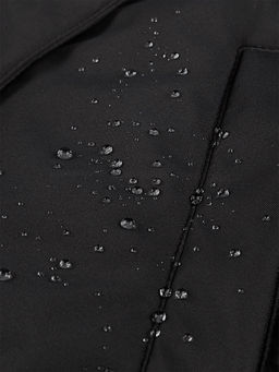 Костюм 7з7025 черный